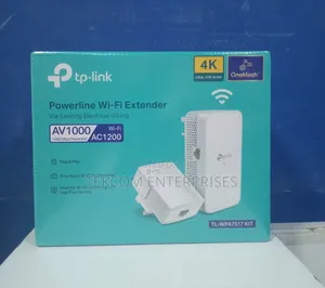^Tp-Link Av1000 ^Tp-Link Av1000 Wi-Fi Extender Ac1200