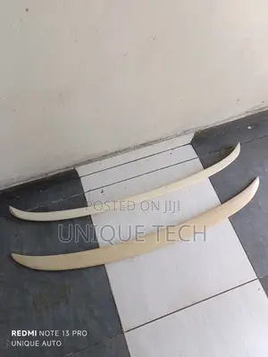 Toyota Mark X / Markx Spoilers