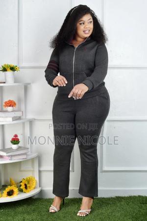 Quality Turkey Tracksuit 💯 - thumbnail 2