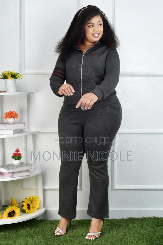 Quality Turkey Tracksuit 💯 - main view