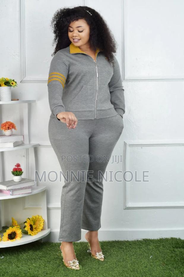 Quality Turkey Tracksuit 💯 - thumbnail 3