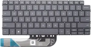 Dell Inspiron 13 5390 5391 7391 14-7490 7491 Laptop Keyboard