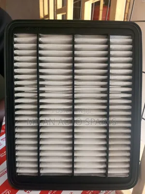 Toyota Prado 150 Series Genuine Air Filter