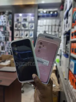 Samsung A54 Phone Case!!