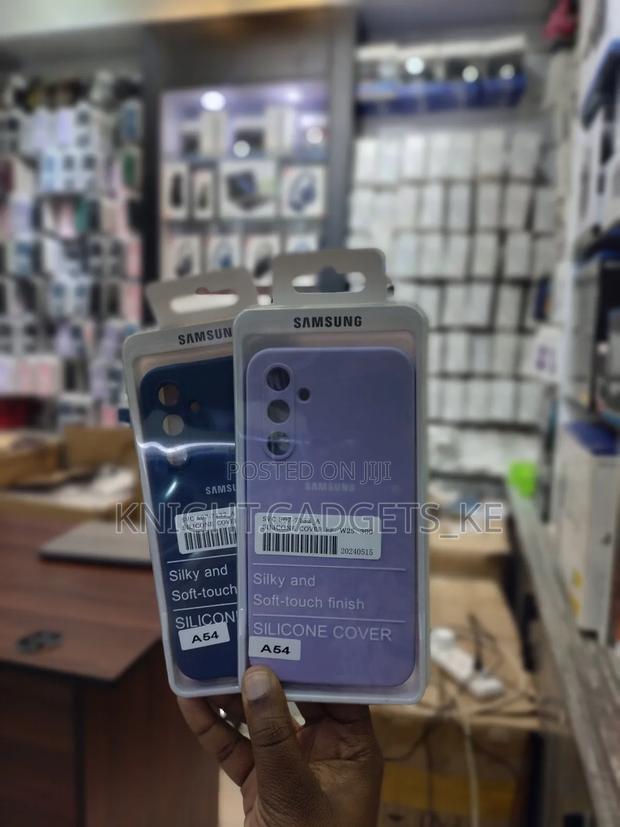 Samsung A54 Phone Case!! - thumbnail 2