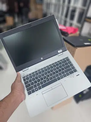 Laptop HP ProBook 640 G4 8GB Intel Core I5 SSD 256GB