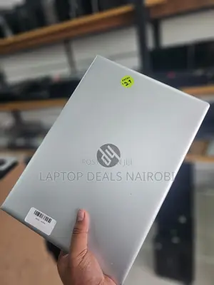 Laptop HP ProBook 640 G4 8GB Intel Core I5 SSD 256GB