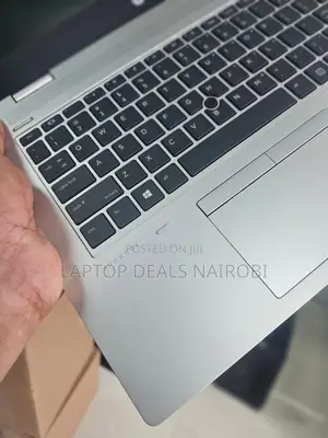 Laptop HP ProBook 640 G4 8GB Intel Core I5 SSD 256GB