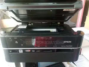 Epson Stylus Px660 Original Printer