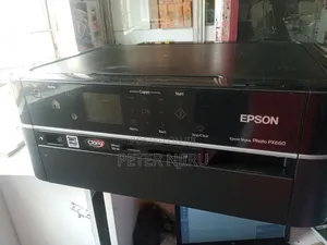 Epson Stylus Px660 Original Printer