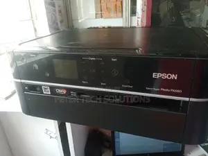 Epson Stylus Px660 Original Printer