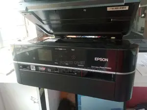 Epson Stylus Px660 Original Printer