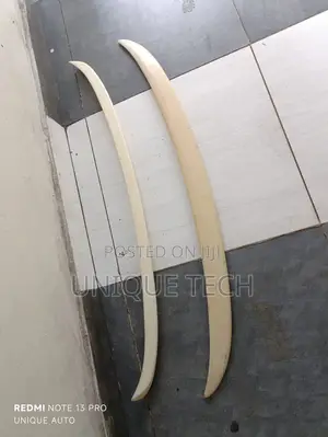 Mark X Rear Spoiler/Toyota Mark X Spoiler