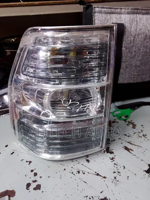 Mitsubishi Pajero Back Light C93