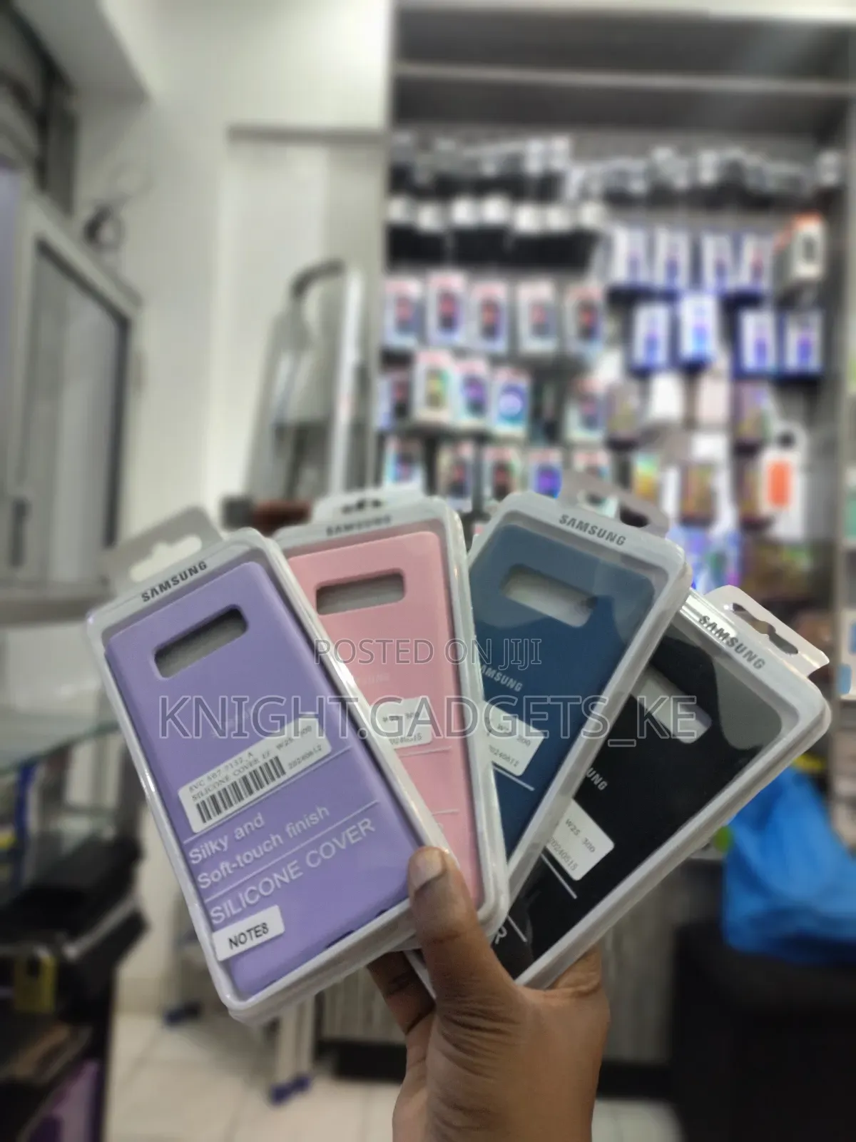 Note 8 Phone Cover's!!