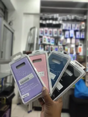 Note 8 Phone Cover's!!