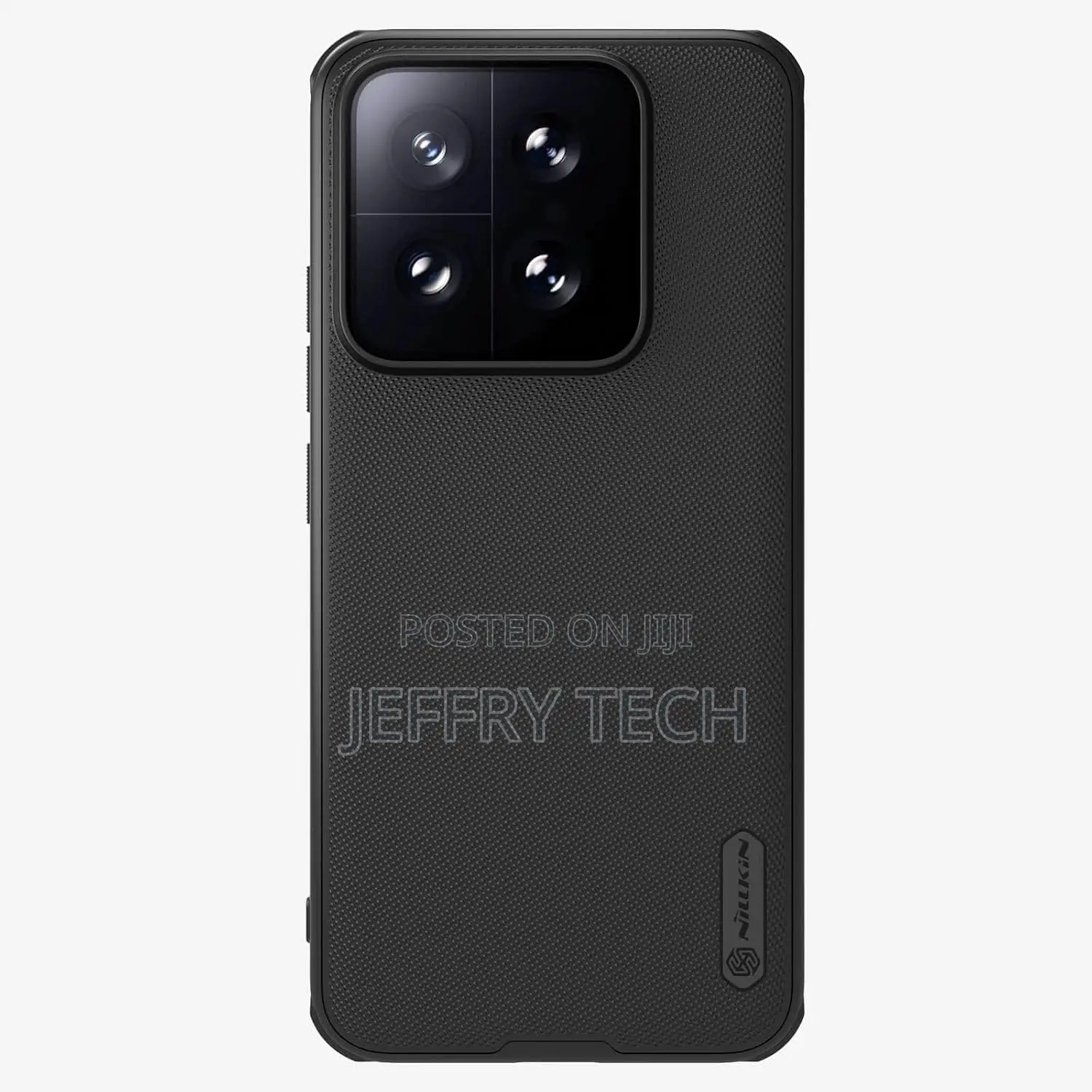 Grater Nillkin Super Frosted Pro Series Case for Xiaomi 14