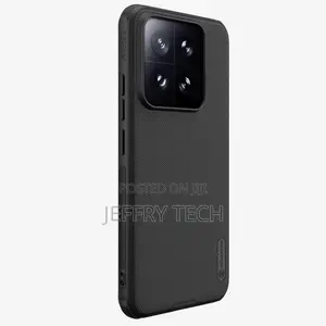 Grater Nillkin Super Frosted Pro Series Case for Xiaomi 14