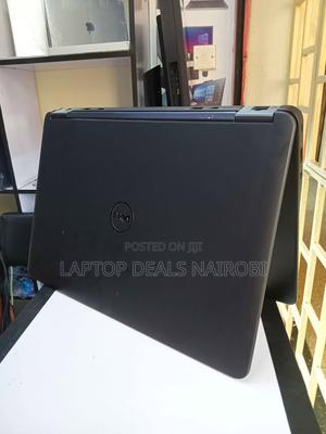 Laptop Dell Latitude E7450 8GB Intel Core I7 SSD 256GB - main view