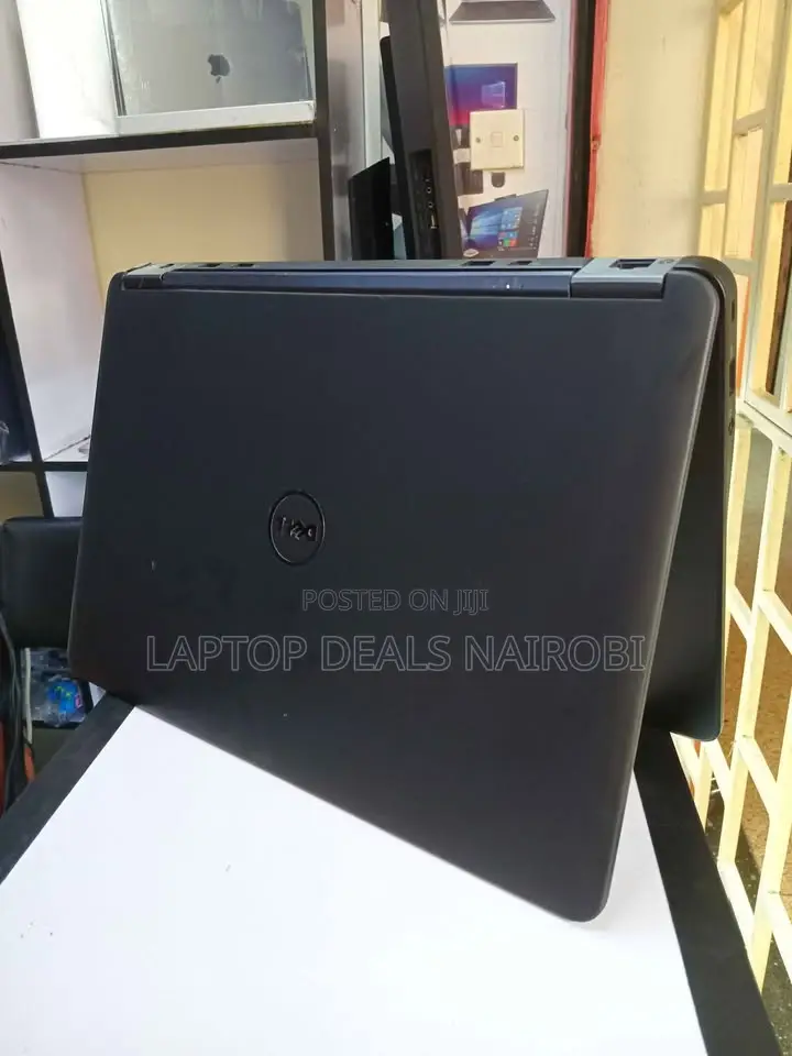 Laptop Dell Latitude E7450 8GB Intel Core I7 SSD 256GB