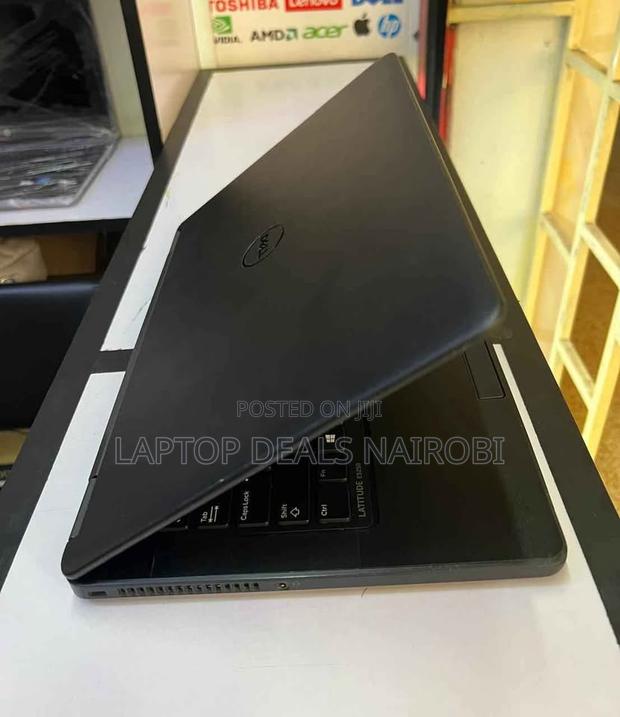 Laptop Dell Latitude 12 E5250 8GB Intel Core I5 SSD 256GB