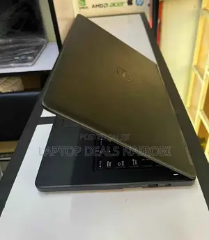 Laptop Dell Latitude 12 E5250 8GB Intel Core I5 SSD 256GB