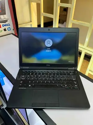 Laptop Dell Latitude 12 E5250 8GB Intel Core I5 SSD 256GB
