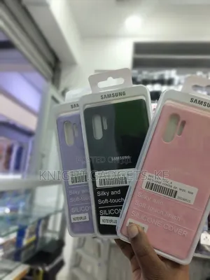 Note 10 Plus-Silicon Cases!!