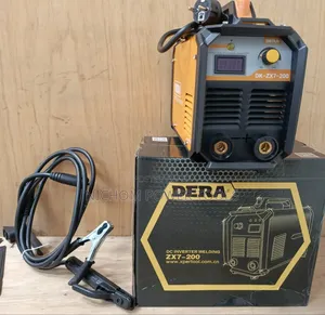 Dera 200amps Welding Machine/Dera Welding Machine