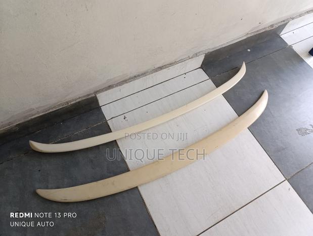 Toyota Mark X Original Spoiler/Mark X Spoiler