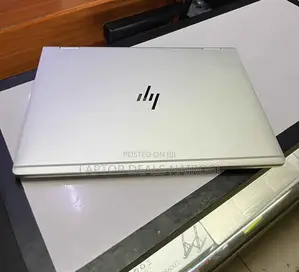 Laptop HP EliteBook X360 1030 G2 8GB Intel Core I5 SSD 256GB