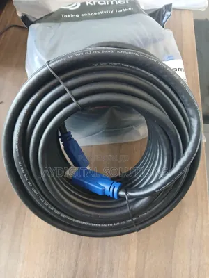 Kramer C−Hm/Hm/Pro Hdmi Cable 20m