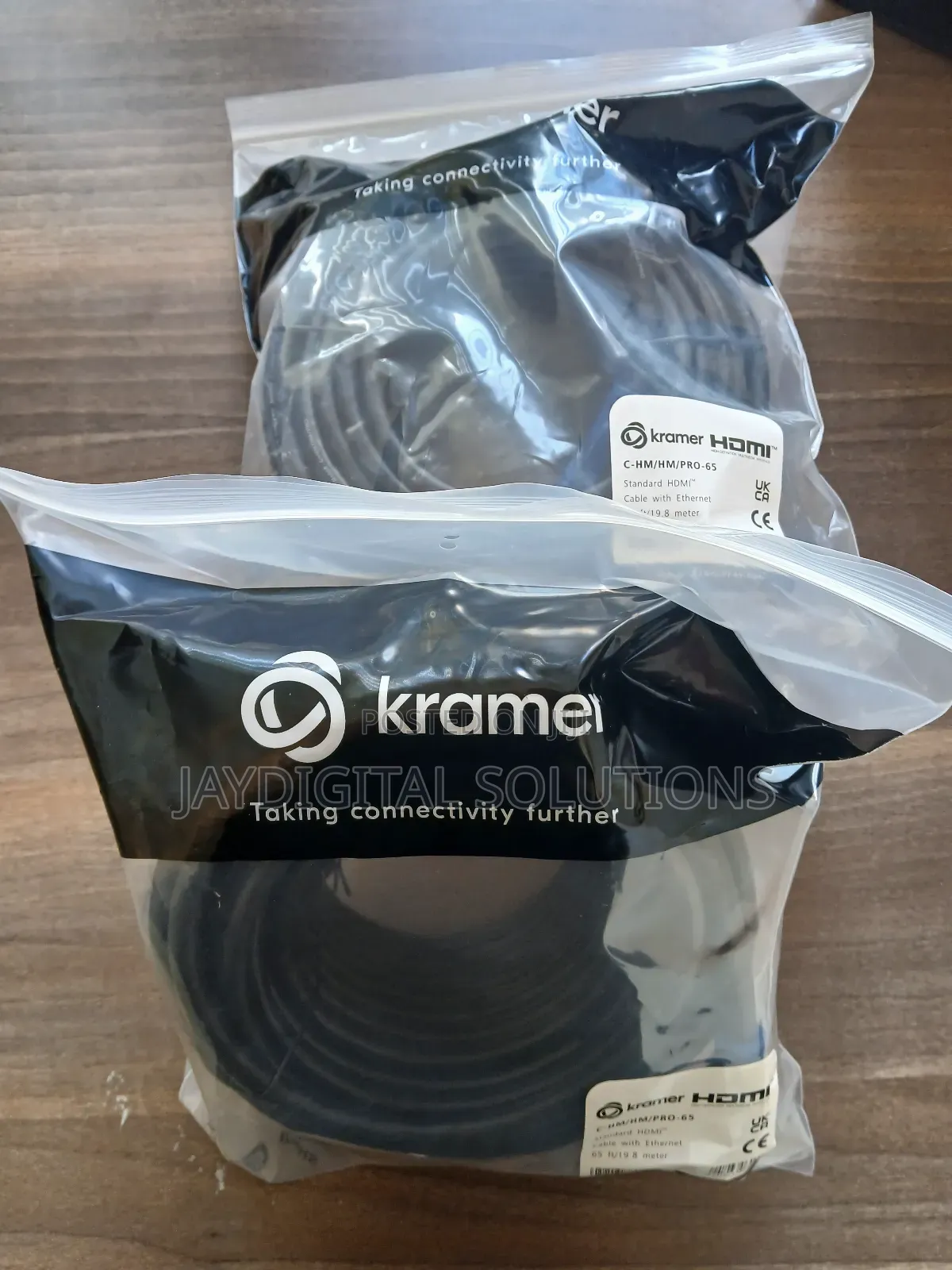 Kramer C−Hm/Hm/Pro Hdmi Cable 20m