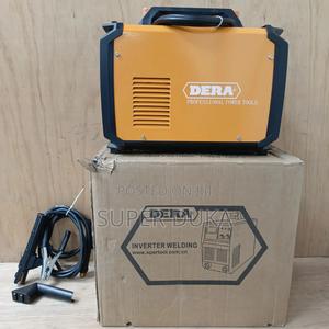 Welding Machine.Dera 250amps (Single Phase + 3 Phase) - thumbnail 2