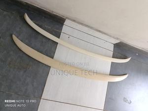 High-Performance Rear Wing Spoiler for Mark X - thumbnail 2