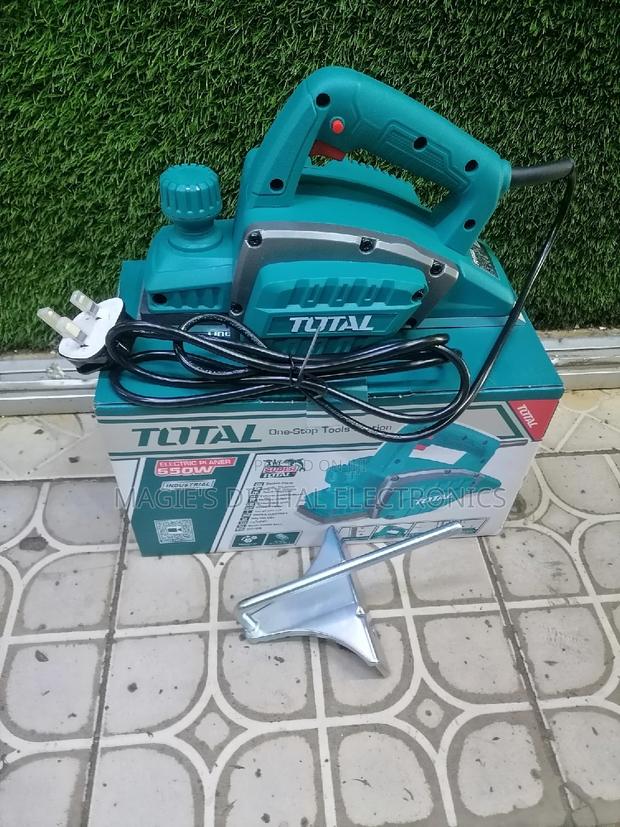 Most Appropriate 550w Total Electric Planner