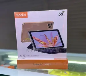 New Modio M796 256 GB