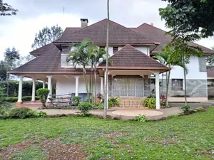 7bdrm Mansion in Muthaiga North for sale
