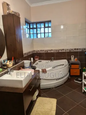 7bdrm Mansion in Muthaiga North for sale