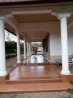 7bdrm Mansion in Muthaiga North for sale