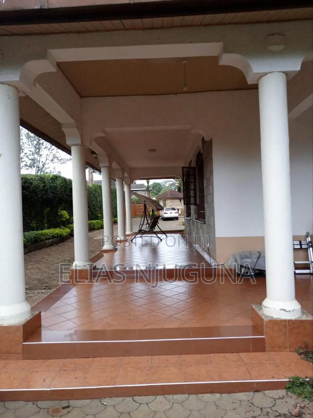 7bdrm Mansion in Muthaiga North for sale - thumbnail 4