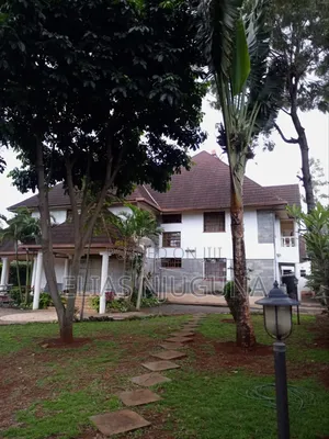 7bdrm Mansion in Muthaiga North for sale