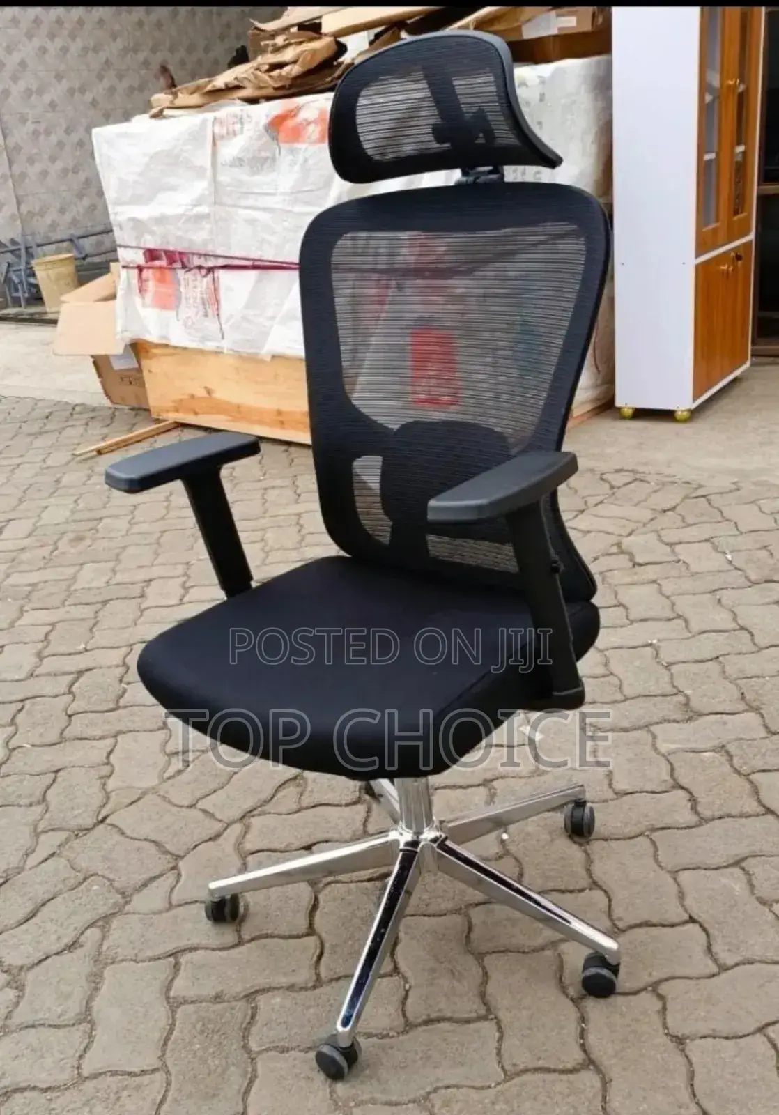 Office Chair,