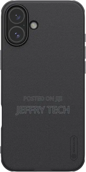 Dreap Nillkin Super Frosted Shield Pro Case for iPhone 16