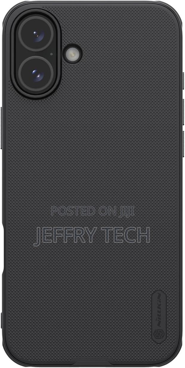 Dreap Nillkin Super Frosted Shield Pro Case for iPhone 16 - main view