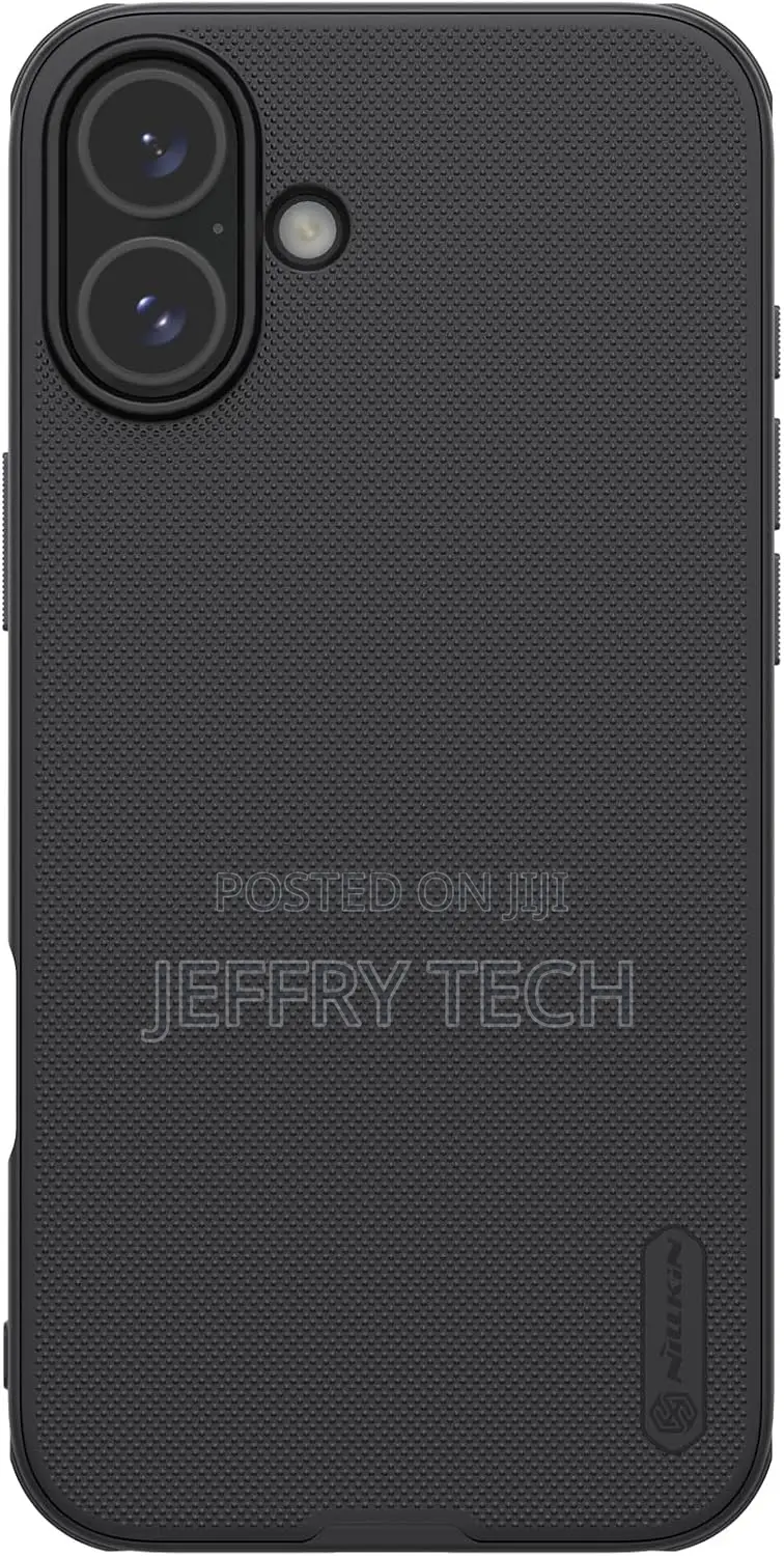Dreap Nillkin Super Frosted Shield Pro Case for iPhone 16