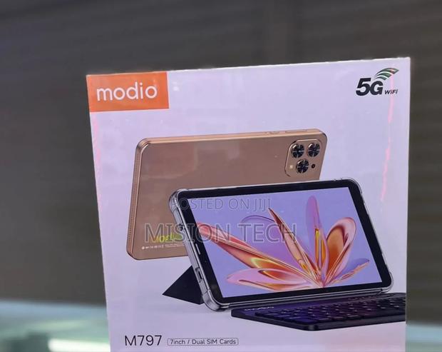 New Modio M796 256 GB - thumbnail 2