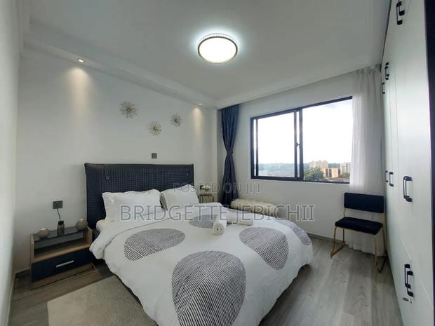 Fully Equipped 1 Bedroom BNB Apartment Kileleshwa
