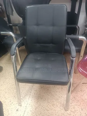 Waiting Chair