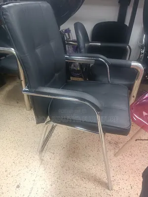 Waiting Chair
